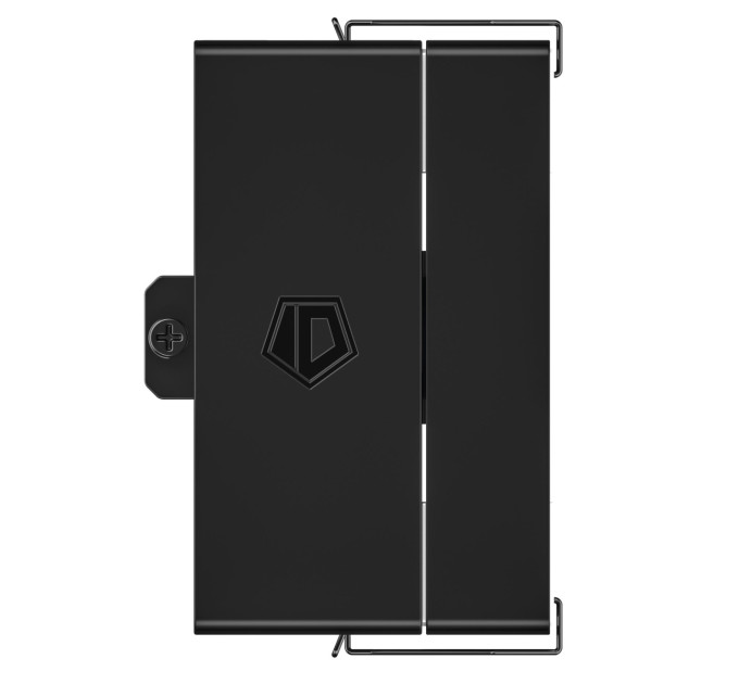 ID-Cooling Кулер процесорний ID-Cooling SE-214-XT V2 Black