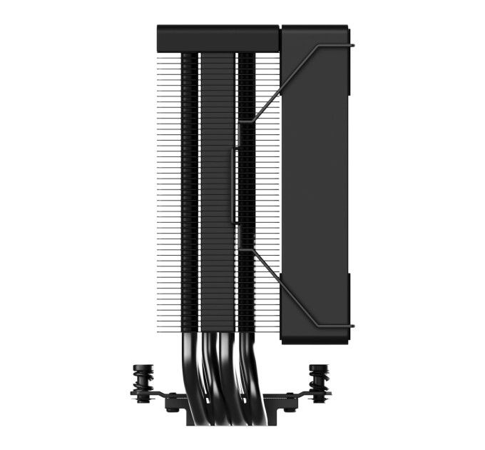 ID-Cooling Кулер процесорний ID-Cooling SE-214-XT V2 Black