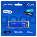 Goodram Накопичувач SSD 2TB Goodram Core M.2 2280 PCIe 5.0 x4 NVMe 3D NAND (SSDR-GRC01-2K0-80)