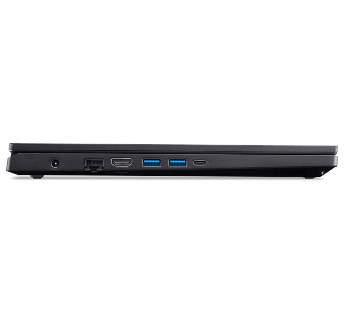 Acer Ноутбук Acer Nitro V 15 ANV15-52-59XE (NH.QZ8EU.00E) Black