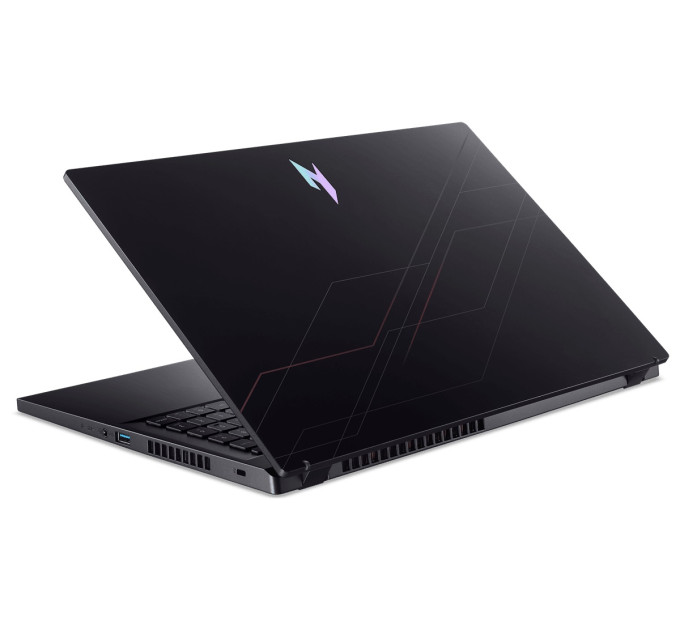 Acer Ноутбук Acer Nitro V 15 ANV15-52-59XE (NH.QZ8EU.00E) Black