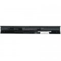 HP Акумулятор до ноутбука HP Pavilion 15-AB HSTNN-LB6S, 3200mAh (48Wh), 4cell, 15.2V, Li-ion (A47848)
