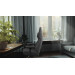 TX3 Крісло для геймерів TX3 Core Smart Loft Dark Grey (TEGC-207010Z.Z1)
