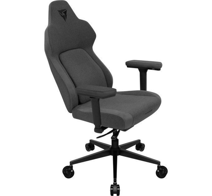 TX3 Крісло для геймерів TX3 Core Smart Loft Dark Grey (TEGC-207010Z.Z1)