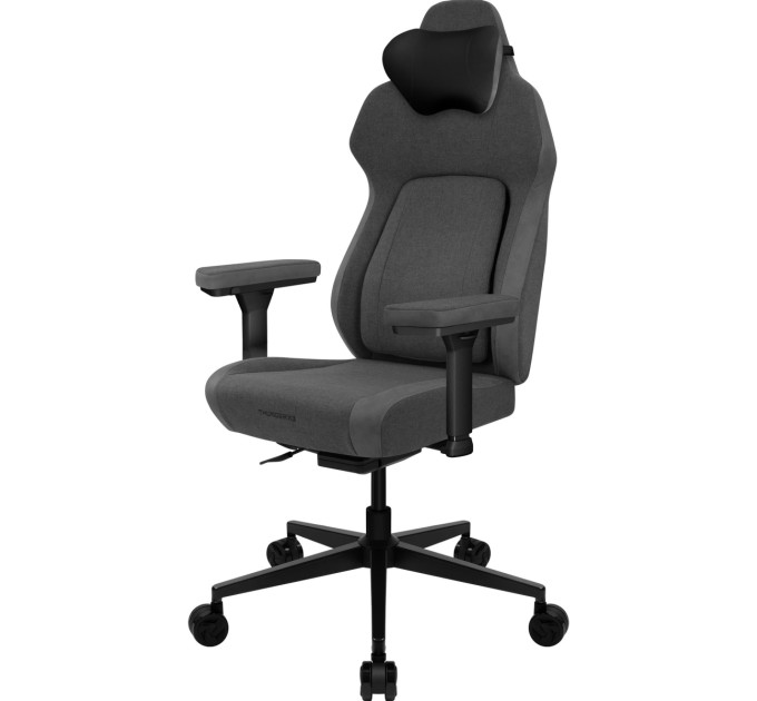 TX3 Крісло для геймерів TX3 Core Smart Loft Dark Grey (TEGC-207010Z.Z1)