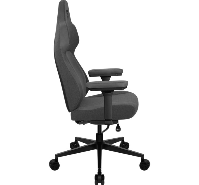 TX3 Крісло для геймерів TX3 Core Smart Loft Dark Grey (TEGC-207010Z.Z1)