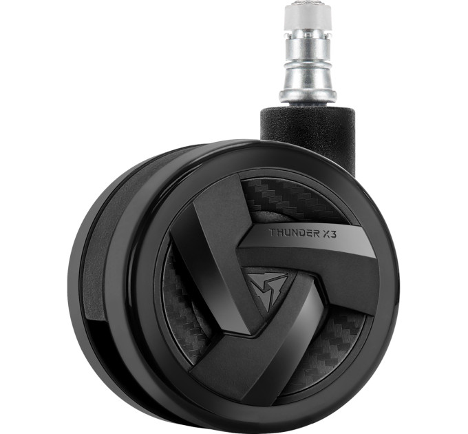 TX3 Крісло для геймерів TX3 Core Smart Loft Dark Grey (TEGC-207010Z.Z1)