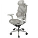 TX3 Крісло для геймерів TX3 Flex Pro Mesh Light Grey (TEGC-3076104.42)