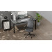 TX3 Крісло для геймерів TX3 Solo 360 Loft Air Dark Grey (TEGC-208010Z.Z1)