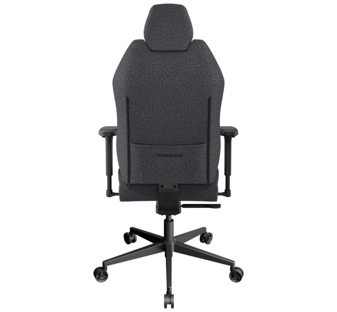 TX3 Крісло для геймерів TX3 Solo 360 Loft Air Dark Grey (TEGC-208010Z.Z1)