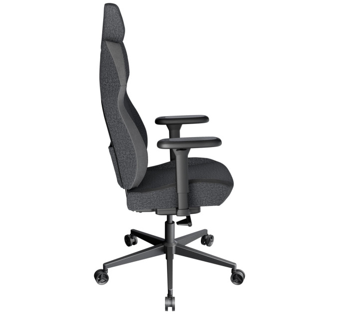 TX3 Крісло для геймерів TX3 Solo 360 Loft Air Dark Grey (TEGC-208010Z.Z1)