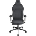 TX3 Крісло для геймерів TX3 Solo 360 Loft Air Dark Grey (TEGC-208010Z.Z1)