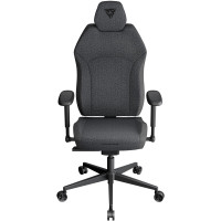 Крісло для геймерів TX3 Solo 360 Loft Air Dark Grey (TEGC-208010Z.Z1)