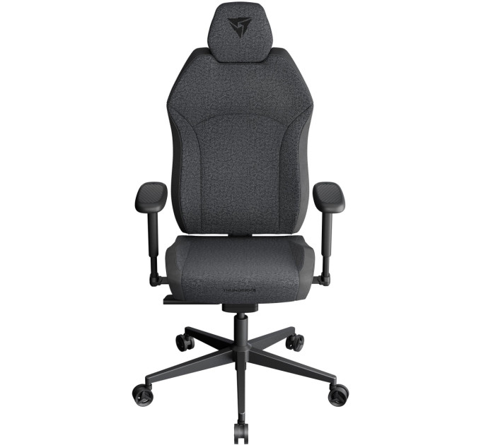 TX3 Крісло для геймерів TX3 Solo 360 Loft Air Dark Grey (TEGC-208010Z.Z1)