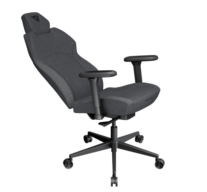 TX3 Крісло для геймерів TX3 Solo 360 Loft Air Dark Grey (TEGC-208010Z.Z1)
