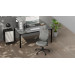 TX3 Крісло для геймерів TX3 Solo 360 Loft Air Light Grey (TEGC-2080104.41)