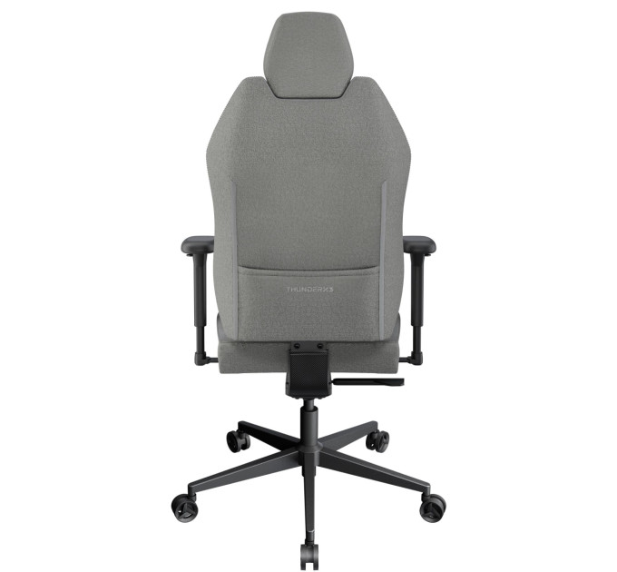 TX3 Крісло для геймерів TX3 Solo 360 Loft Air Light Grey (TEGC-2080104.41)