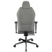 TX3 Крісло для геймерів TX3 Solo 360 Loft Air Light Grey (TEGC-2080104.41)