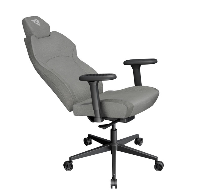 TX3 Крісло для геймерів TX3 Solo 360 Loft Air Light Grey (TEGC-2080104.41)