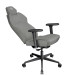 TX3 Крісло для геймерів TX3 Solo 360 Loft Air Light Grey (TEGC-2080104.41)