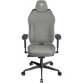 TX3 Крісло для геймерів TX3 Solo 360 Loft Air Light Grey (TEGC-2080104.41)