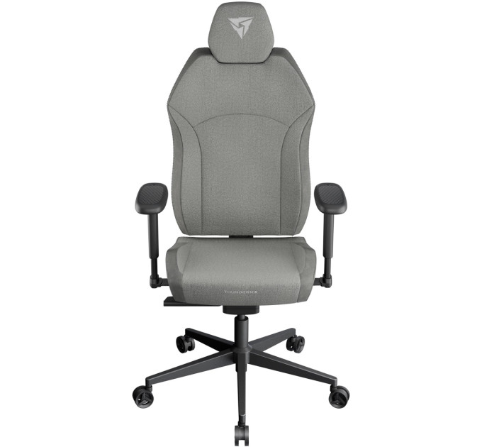 TX3 Крісло для геймерів TX3 Solo 360 Loft Air Light Grey (TEGC-2080104.41)
