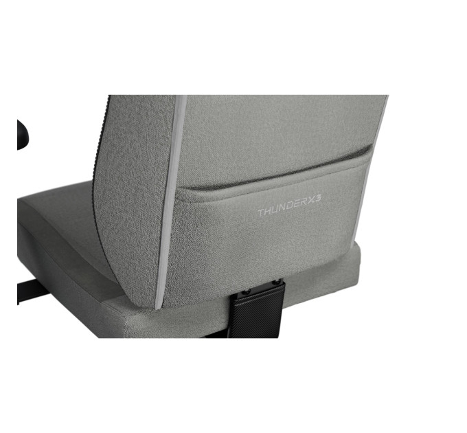 TX3 Крісло для геймерів TX3 Solo 360 Loft Air Light Grey (TEGC-2080104.41)