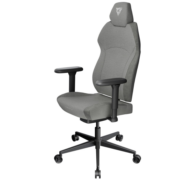 TX3 Крісло для геймерів TX3 Solo 360 Loft Air Light Grey (TEGC-2080104.41)