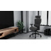 TX3 Крісло для геймерів TX3 XTC Loft Dark Grey (TEGC-307410Z.Z1)