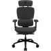 TX3 Крісло для геймерів TX3 XTC Loft Dark Grey (TEGC-307410Z.Z1)