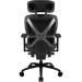 TX3 Крісло для геймерів TX3 XTC Loft Dark Grey (TEGC-307410Z.Z1)