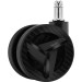 TX3 Крісло для геймерів TX3 YTC Mesh Black (TEGC-3065001.11)