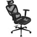 TX3 Крісло для геймерів TX3 YTC Mesh Black (TEGC-3065001.11)