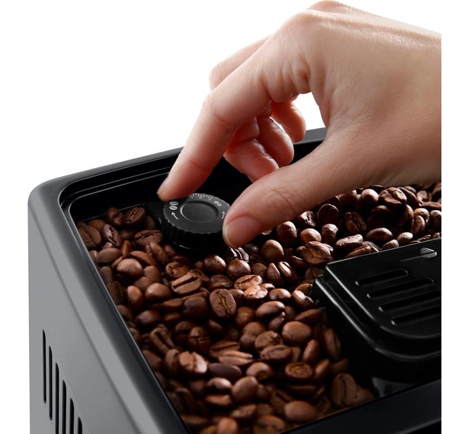 DeLonghi Кавомашина Delonghi Dinamica Plus ECAM 380.95.TB