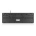 REAL-EL Комплект (клавіатура, миша) REAL-EL Standard 504 Kit Black (EL123100037)