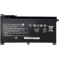 HP Акумулятор до ноутбука HP Stream 14-AX BI03XL, 3440mAh (41.7Wh), 3cell, 11.34V, Li-ion (A47842)