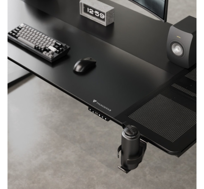 TX3 Геймерський стіл TX3 LAB-X Black (TEGD-7031101.11)