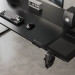 TX3 Геймерський стіл TX3 LAB-X Black (TEGD-7031101.11)