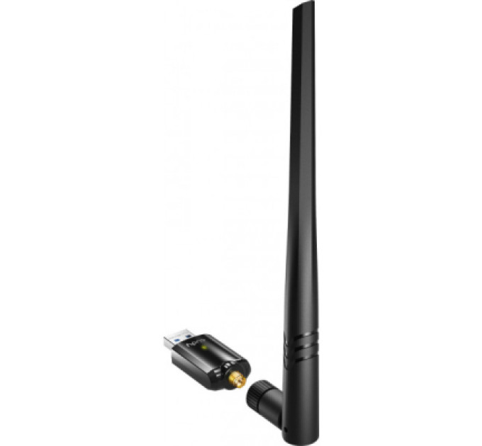 Cudy Мережева карта Wi-Fi Cudy WU1400