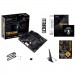 ASUS Материнська плата ASUS TUF GAMING B550M-PLUS WIFI II