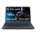 Dream Machines Ноутбук Dream Machines RG4060-15 (RG4060-15UA52)