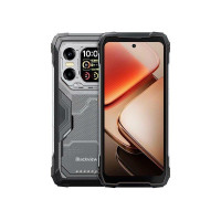 Мобільний телефон Blackview XPLORE 1 12/256Gb Black (6931548323884)