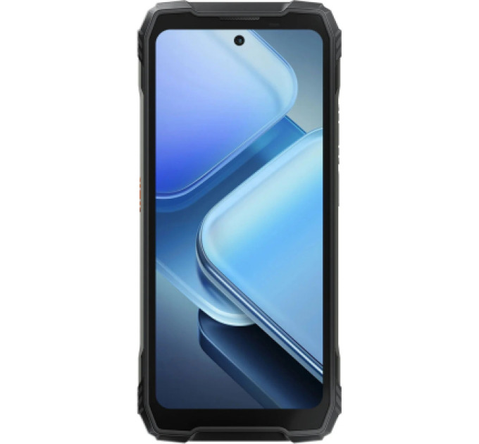 Blackview Мобільний телефон Blackview XPLORE 1 12/256Gb Black (6931548323884)