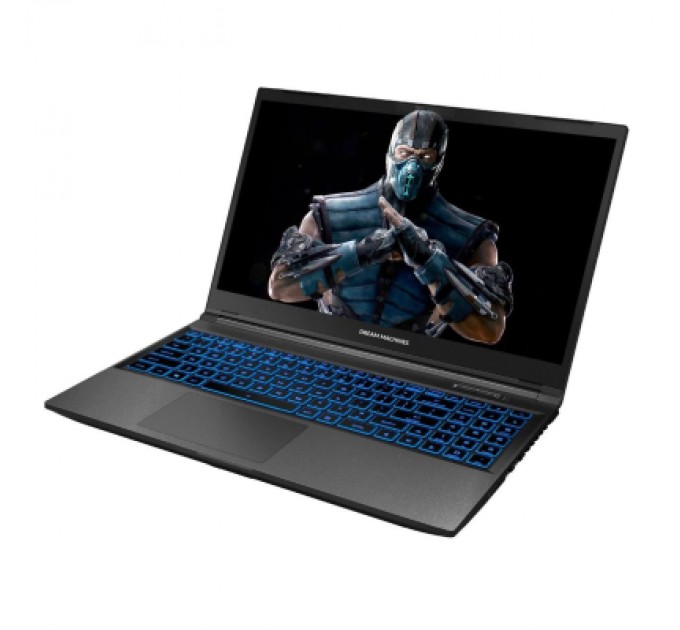 Dream Machines Ноутбук Dream Machines RG4060-15 (RG4060-15UA52)