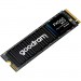 Накопичувач SSD M.2 2280 512GB PX500 Goodram (SSDPR-PX500-512-80-G3)