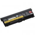 Lenovo Акумулятор до ноутбука Lenovo ThinkPad T410 (55++), 7800mAh (85Wh), 9cell, 11.1V, Li-ion (A47840)