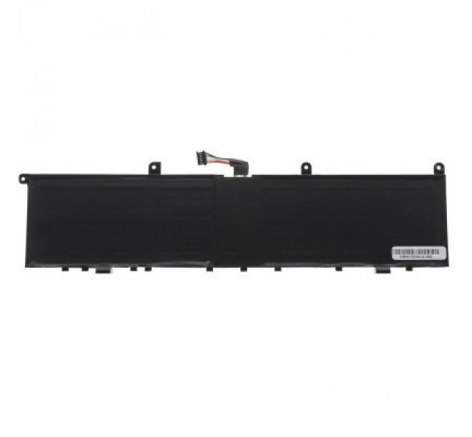 Lenovo Акумулятор до ноутбука Lenovo ThinkPad X1/P1 Extreme L17C4P72, 5235mAh (80Wh), 4cell, 15.36V, Li-Pol (A47834)