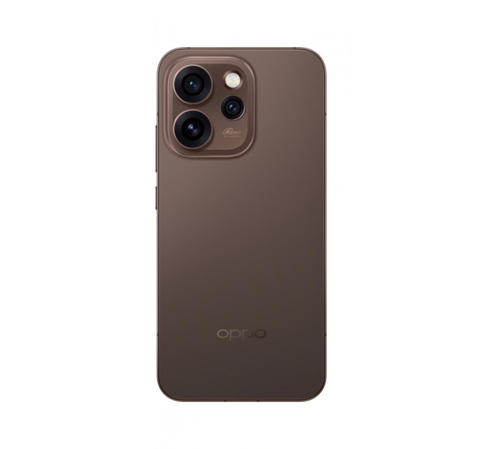 Смартфон Oppo Reno15 Pro 12/512GB Dusk Black
