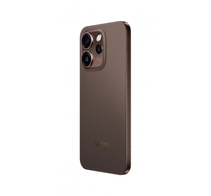 Смартфон Oppo Reno15 Pro 12/512GB Dusk Black
