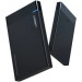 Ugreen Кишеня зовнішня UGREEN USB 3.0 to M.2 SATA SSD US221 black (30848)